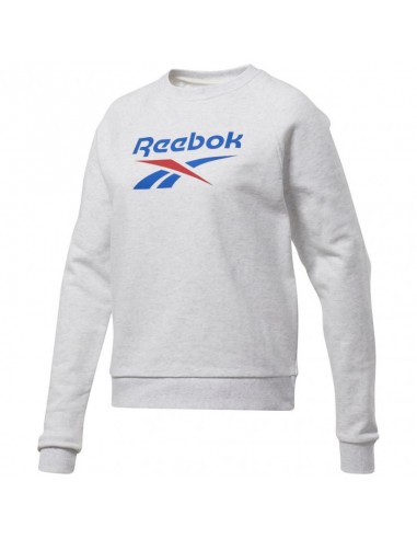 Reebok Classics Big Vector Î“Ï…Î½Î±Î¹ÎºÎµÎ¯Î¿ Î¦Î¿ÏÏ„ÎµÏ Î“ÎºÏÎ¹ FT6225